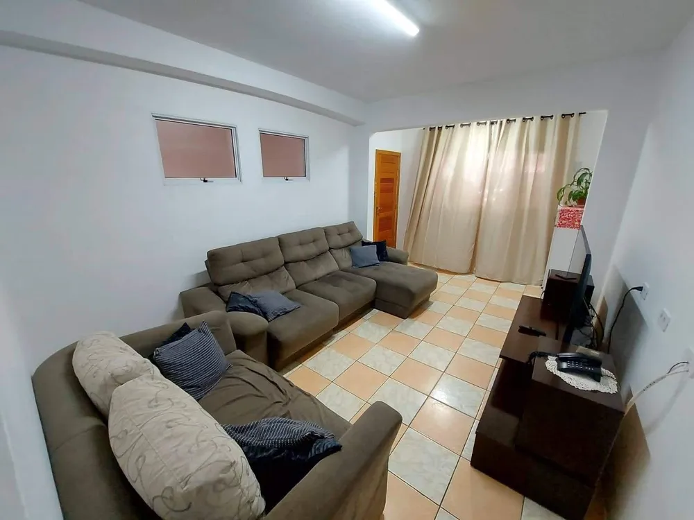 Sobrado, 3 quartos, 219 m² - Foto 5