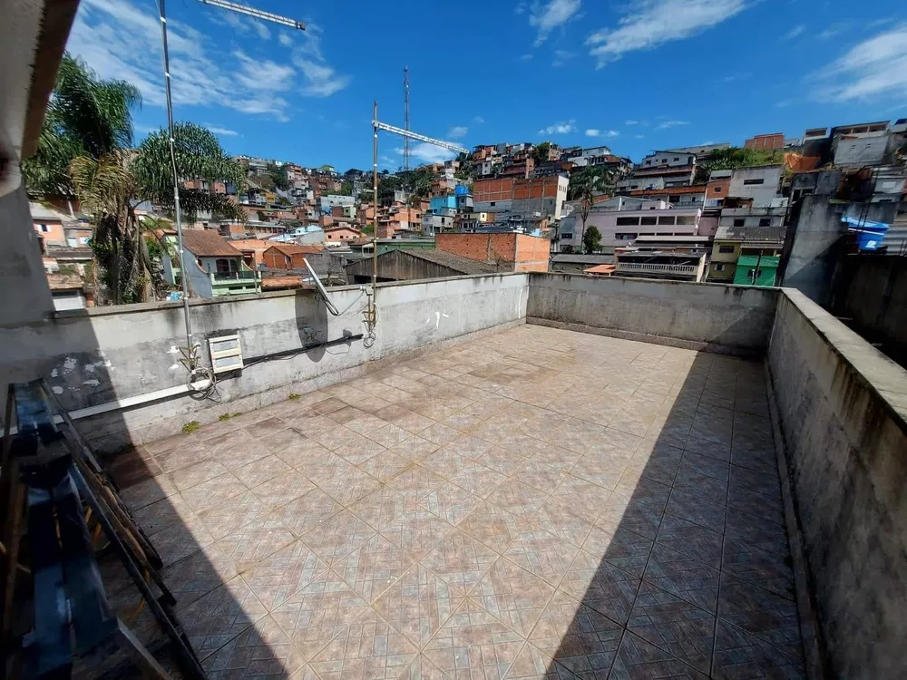 Sobrado, 3 quartos, 219 m² - Foto 3