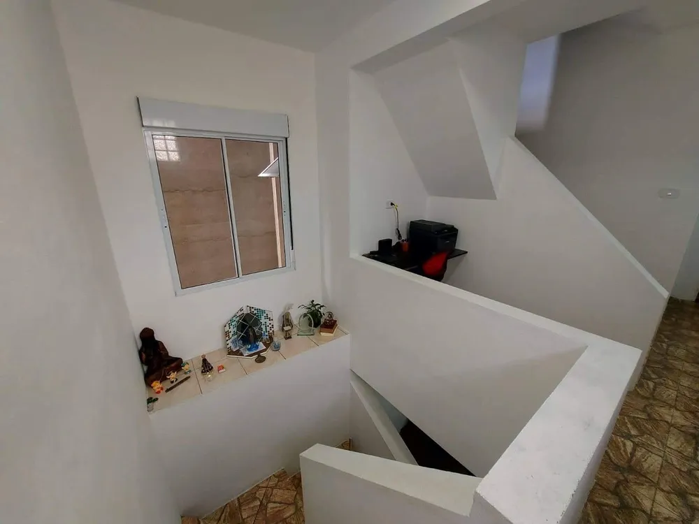 Sobrado, 3 quartos, 219 m² - Foto 11