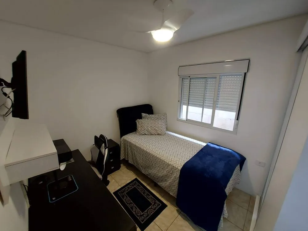 Sobrado, 3 quartos, 219 m² - Foto 12
