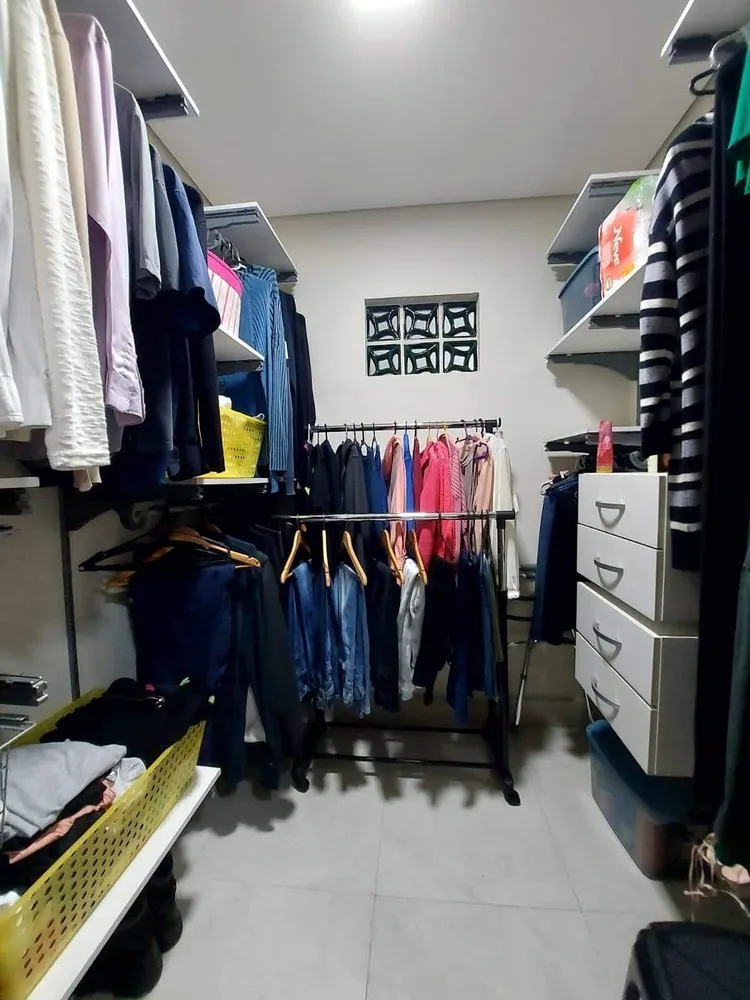 Sobrado, 3 quartos, 219 m² - Foto 9