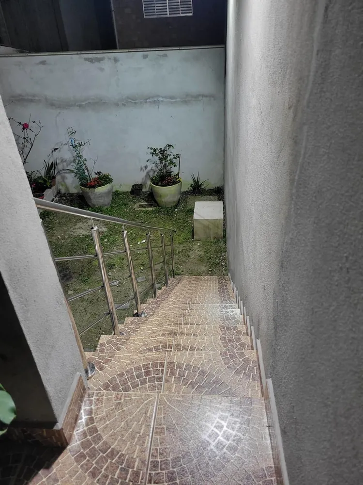 Sobrado, 3 quartos, 219 m² - Foto 7