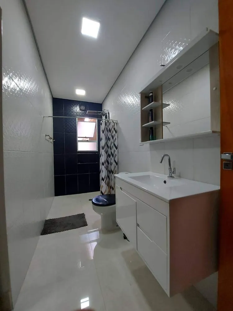 Sobrado, 3 quartos, 219 m² - Foto 6