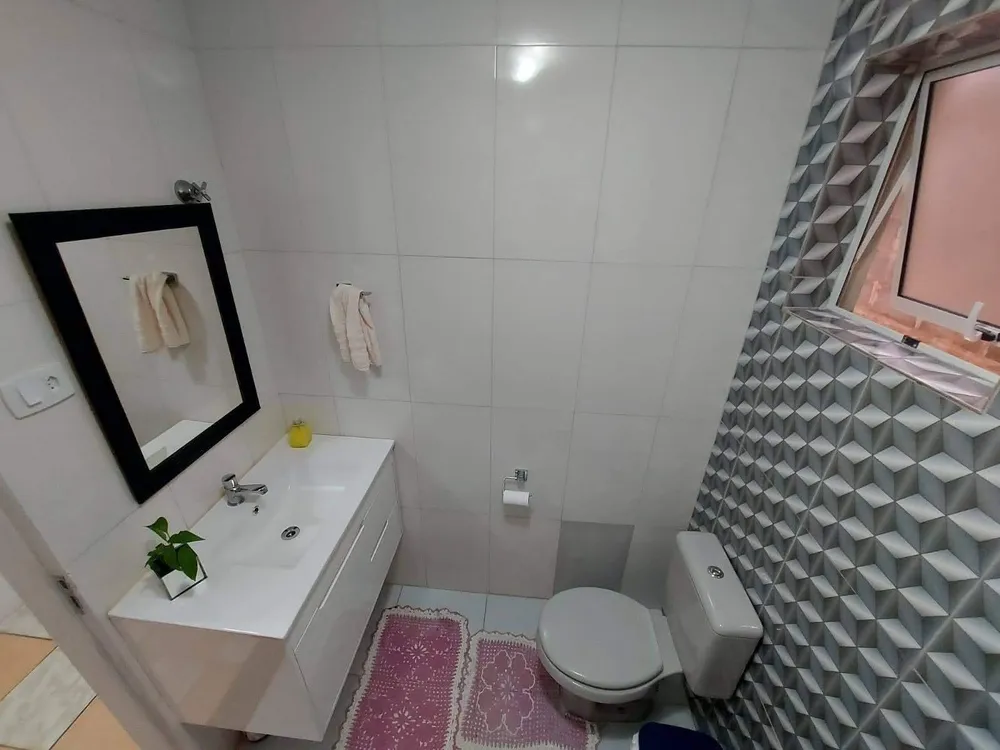 Sobrado, 3 quartos, 219 m² - Foto 13