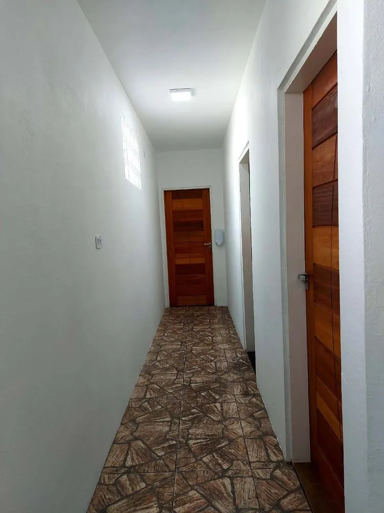 Sobrado, 3 quartos, 219 m² - Foto 6