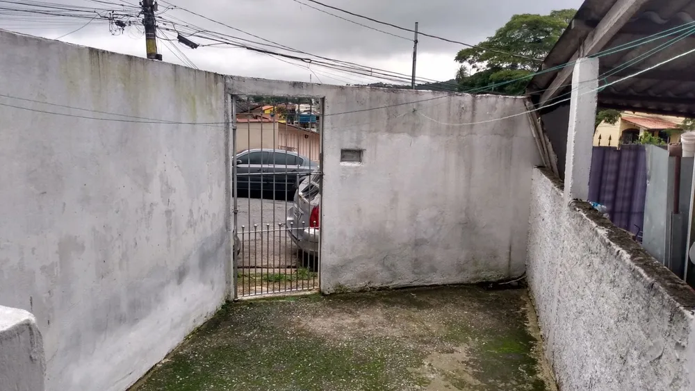 Casa, 2 quartos, 150 m² - Foto 8