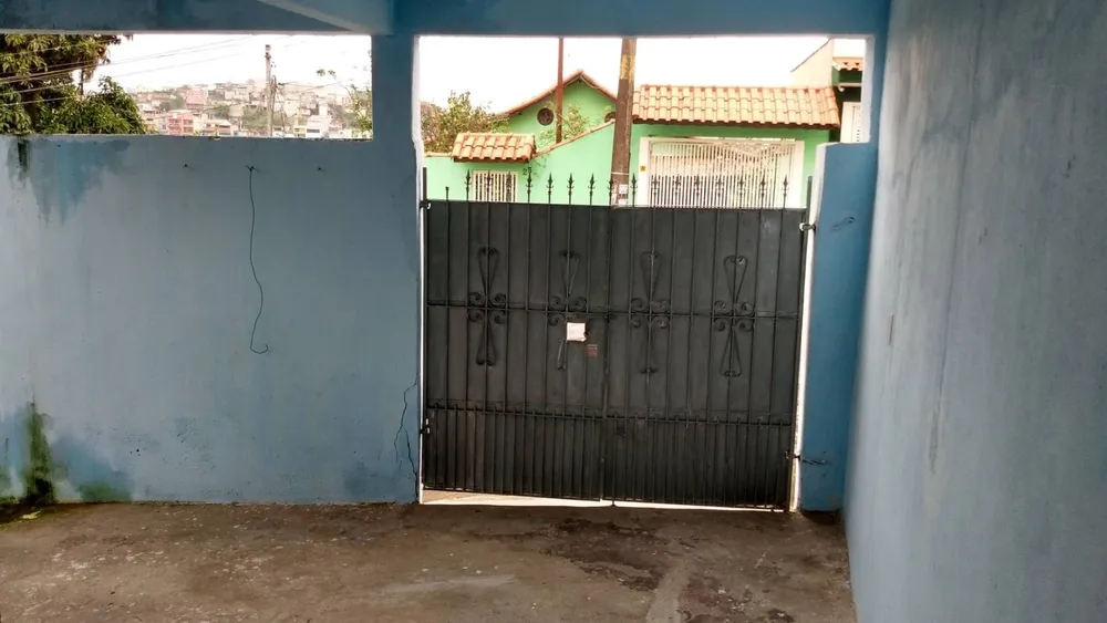Casa, 2 quartos, 150 m² - Foto 16
