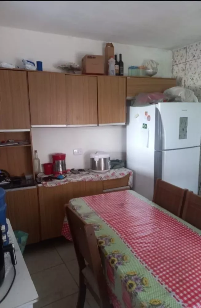 Casa, 2 quartos, 64 m² - Foto 1