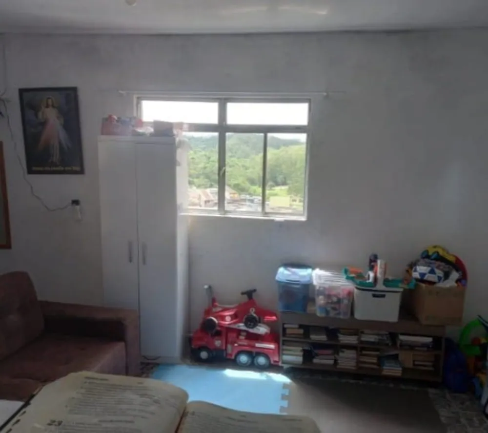 Casa, 2 quartos, 64 m² - Foto 1