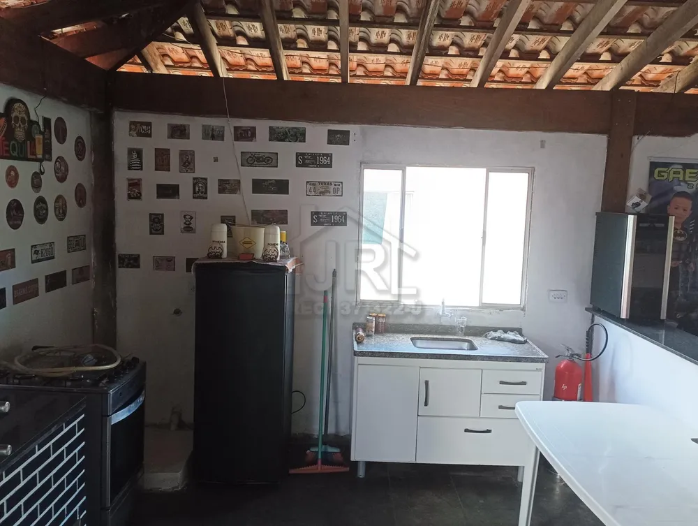 Sobrado, 3 quartos, 125 m² - Foto 6