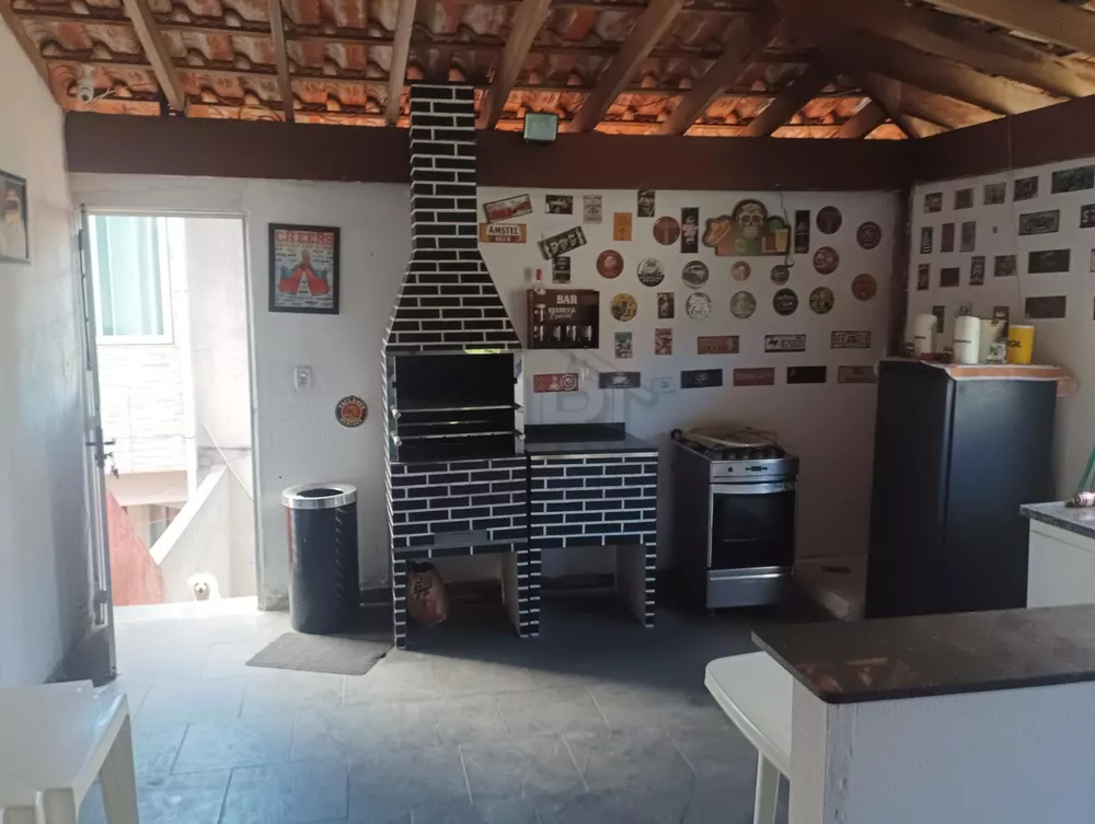 Sobrado, 3 quartos, 125 m² - Foto 4