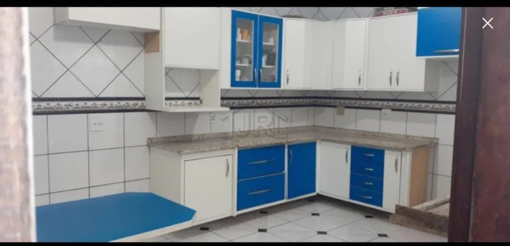 Sobrado, 3 quartos, 125 m² - Foto 2