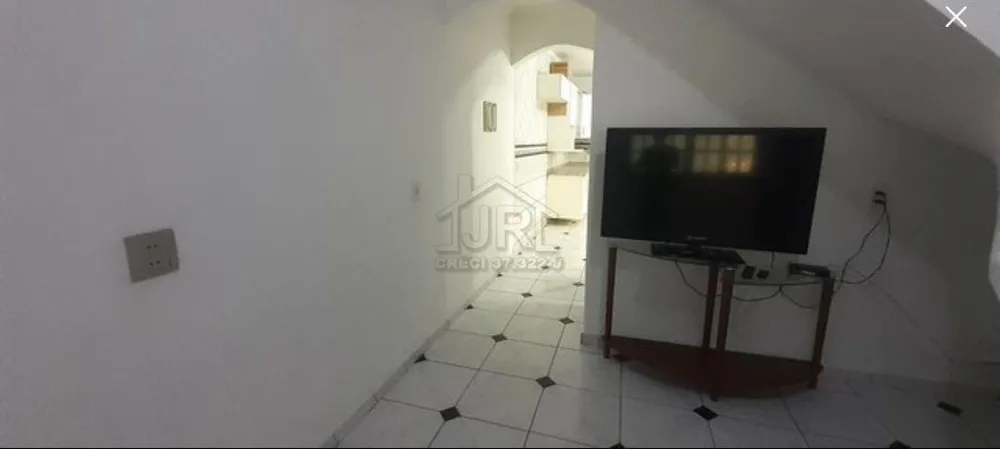 Sobrado, 3 quartos, 125 m² - Foto 5