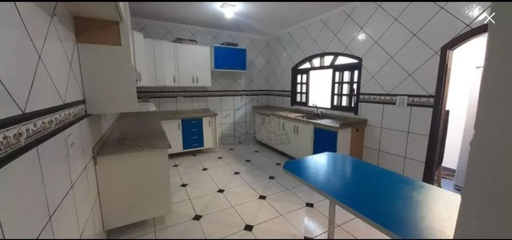 Sobrado, 3 quartos, 125 m² - Foto 1