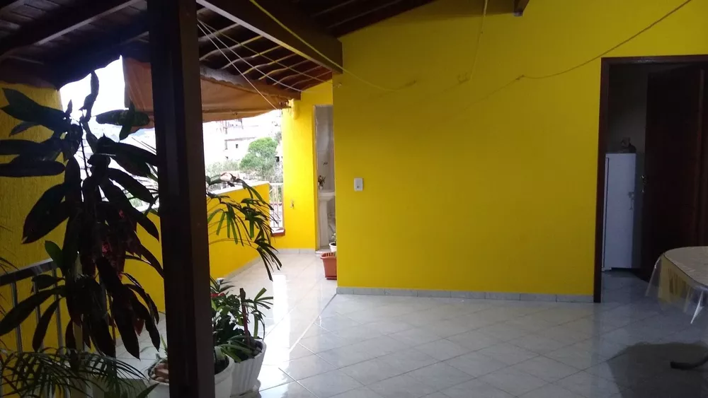 Casa, 3 quartos, 188 m² - Foto 1