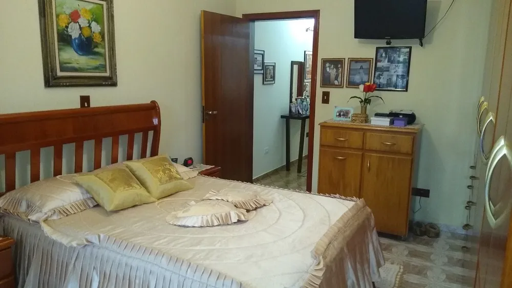 Casa, 3 quartos, 188 m² - Foto 10
