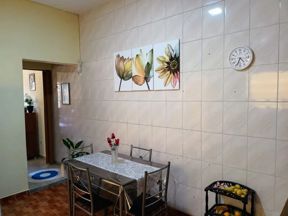 Casa, 3 quartos, 188 m² - Foto 12