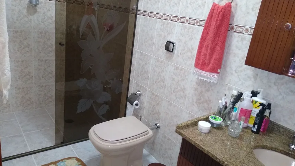 Casa, 3 quartos, 188 m² - Foto 11