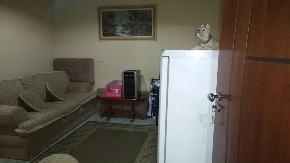 Casa, 3 quartos, 188 m² - Foto 3