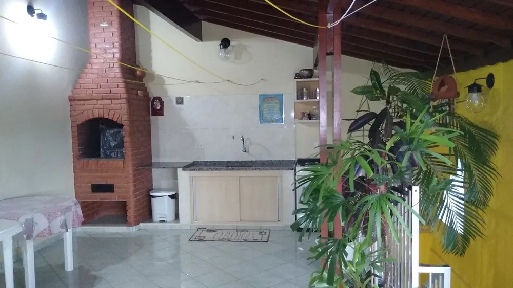 Casa, 3 quartos, 188 m² - Foto 2