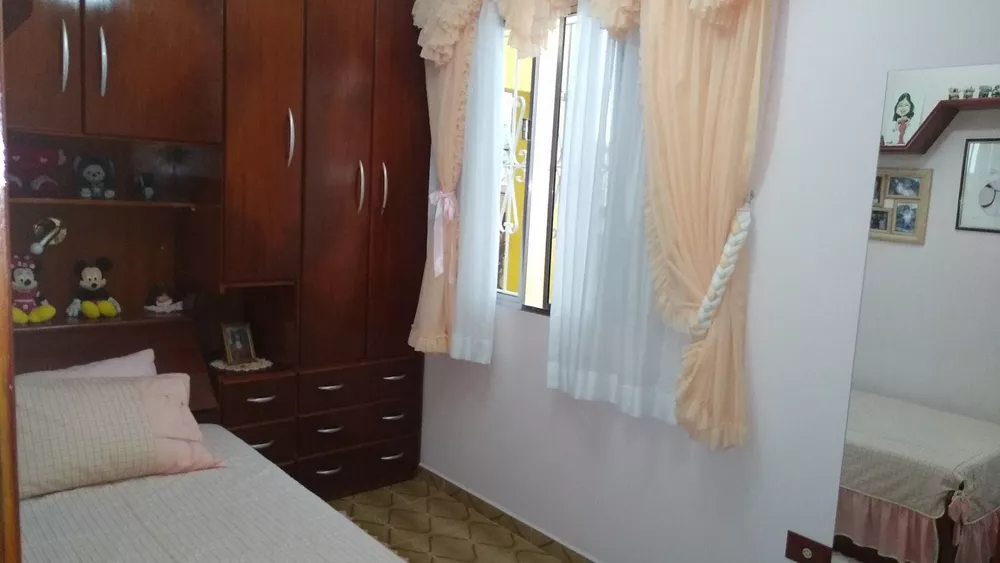 Casa, 3 quartos, 188 m² - Foto 4