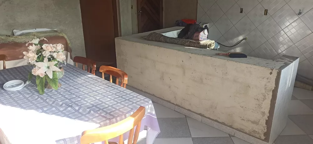 Casa, 4 quartos, 250 m² - Foto 1