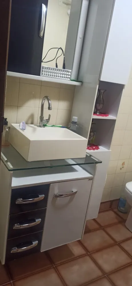 Casa, 4 quartos, 250 m² - Foto 9