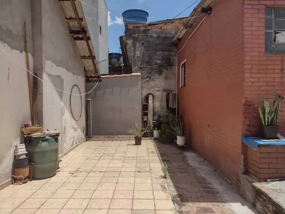 Sobrado, 2 quartos, 306 m² - Foto 1