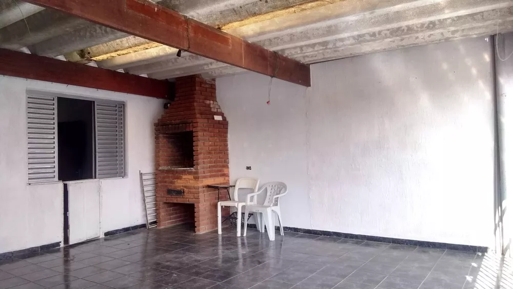 Casa, 2 quartos, 150 m² - Foto 2