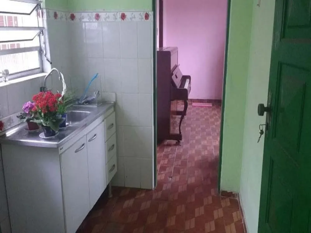 Casa, 2 quartos, 250 m² - Foto 1