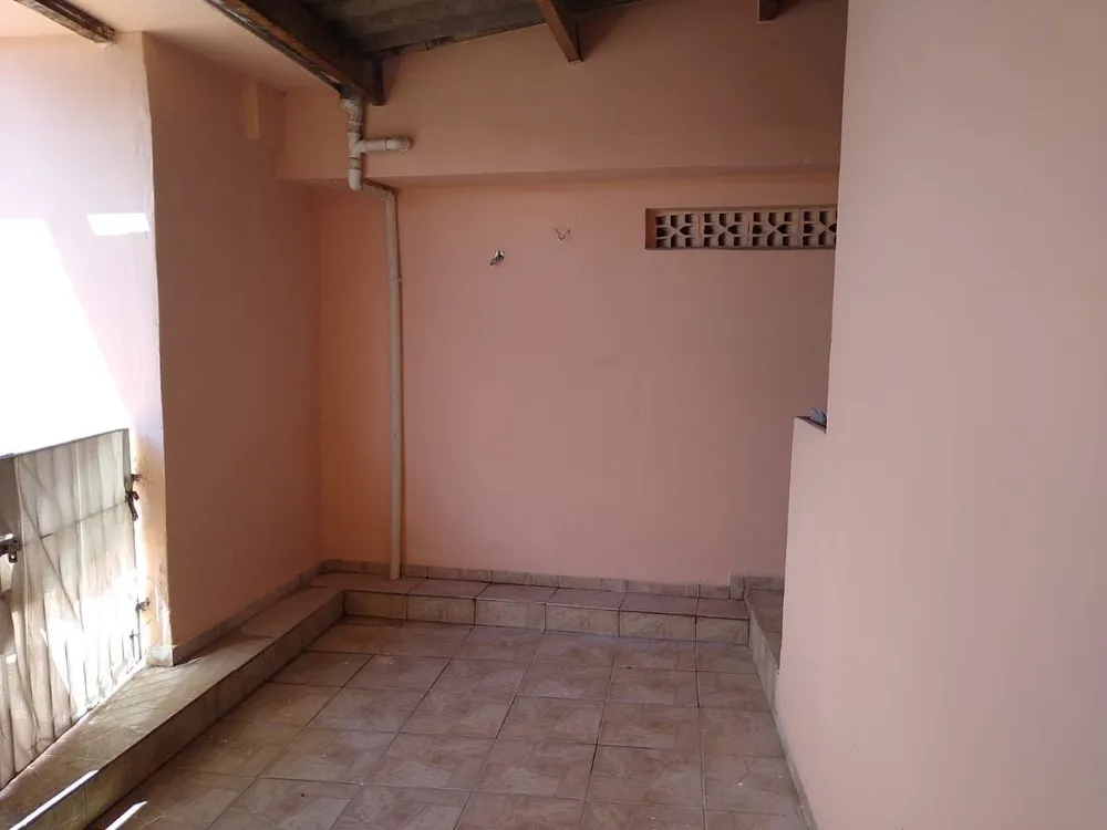 Casa, 1 quarto, 50 m² - Foto 4