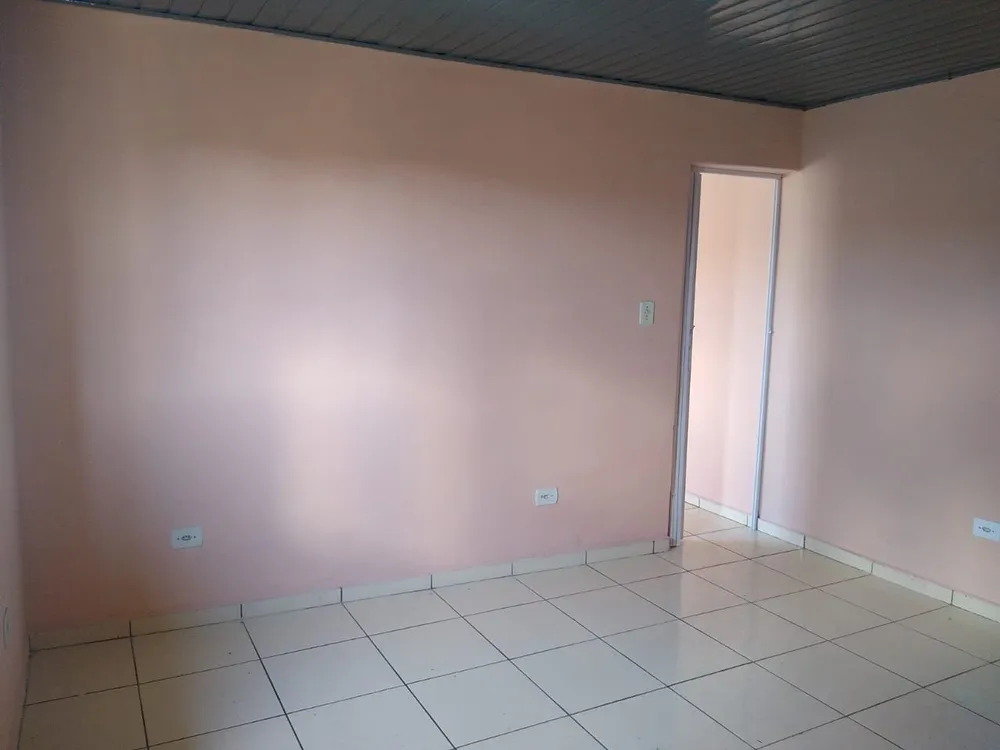 Casa, 1 quarto, 50 m² - Foto 1