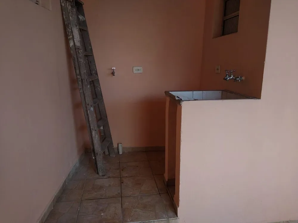 Casa, 1 quarto, 50 m² - Foto 2