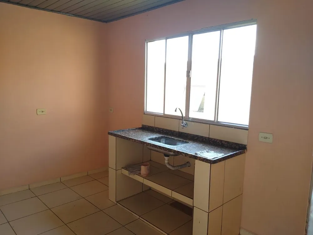 Casa, 1 quarto, 50 m² - Foto 3