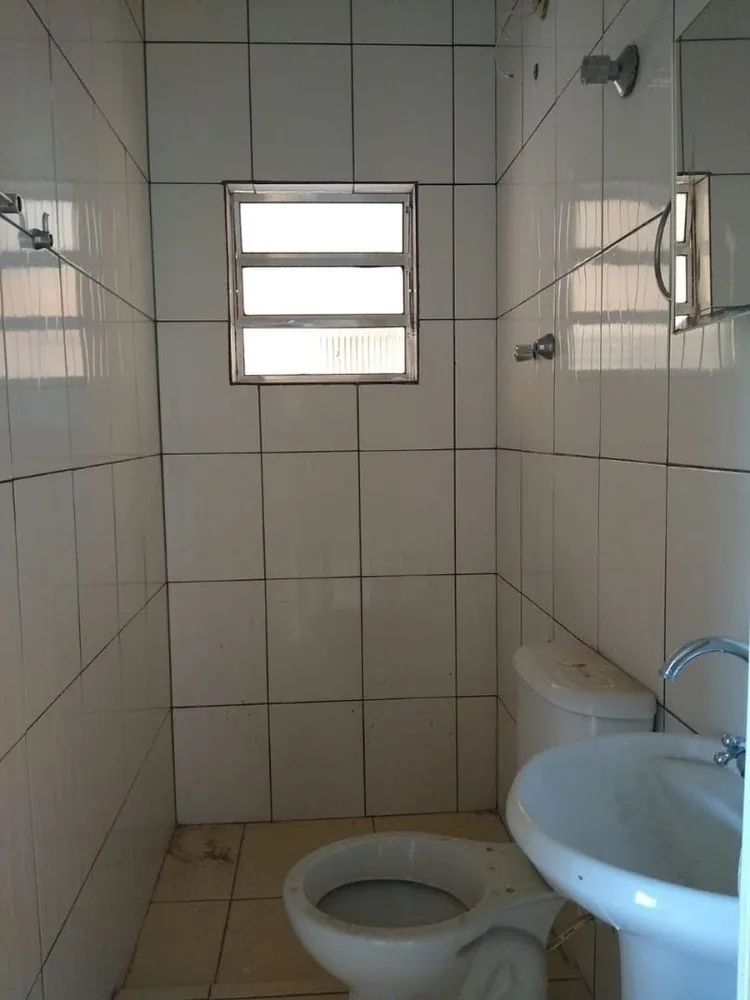 Casa, 1 quarto, 50 m² - Foto 5