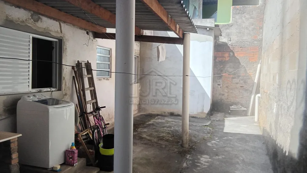 Casa, 2 quartos, 250 m² - Foto 4