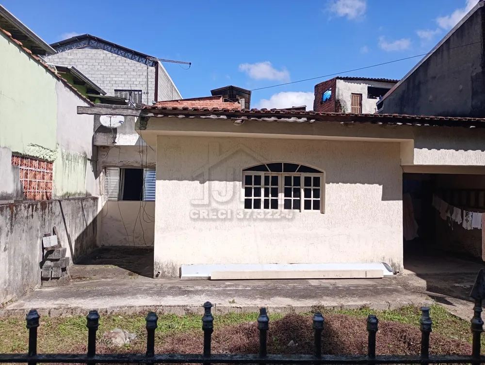 Casa, 2 quartos, 250 m² - Foto 2