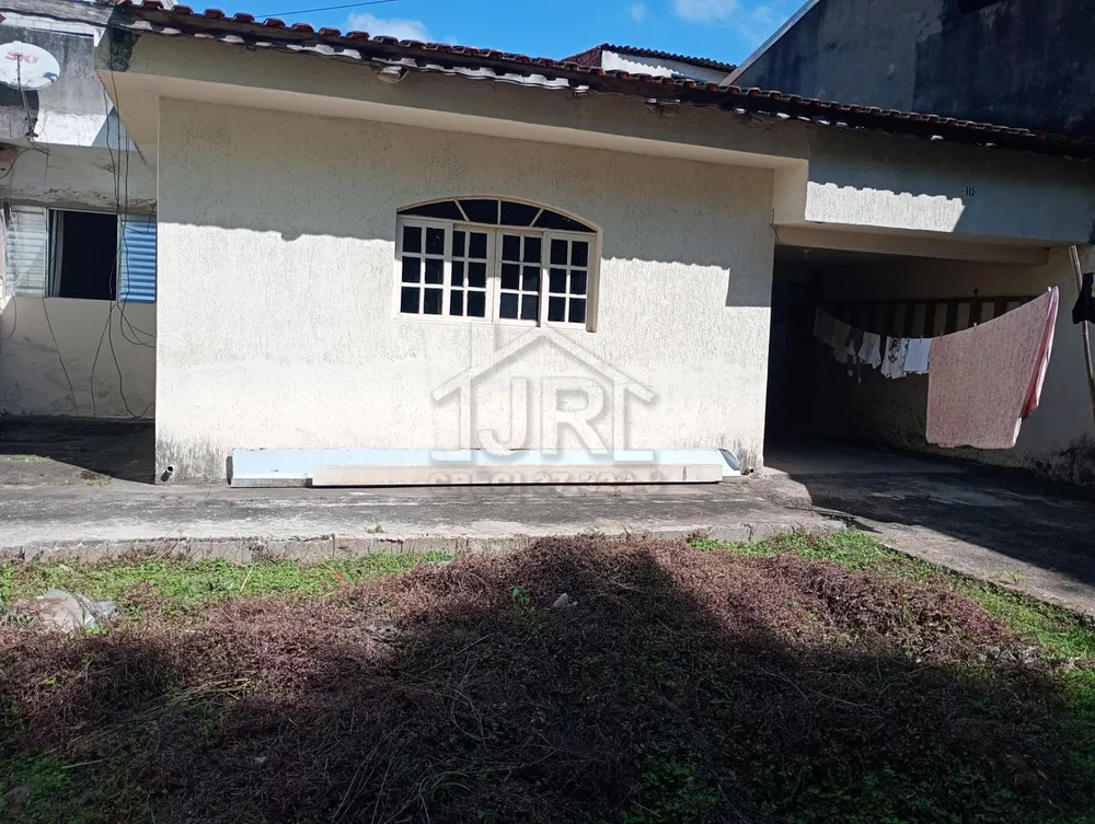 Casa, 2 quartos, 250 m² - Foto 1