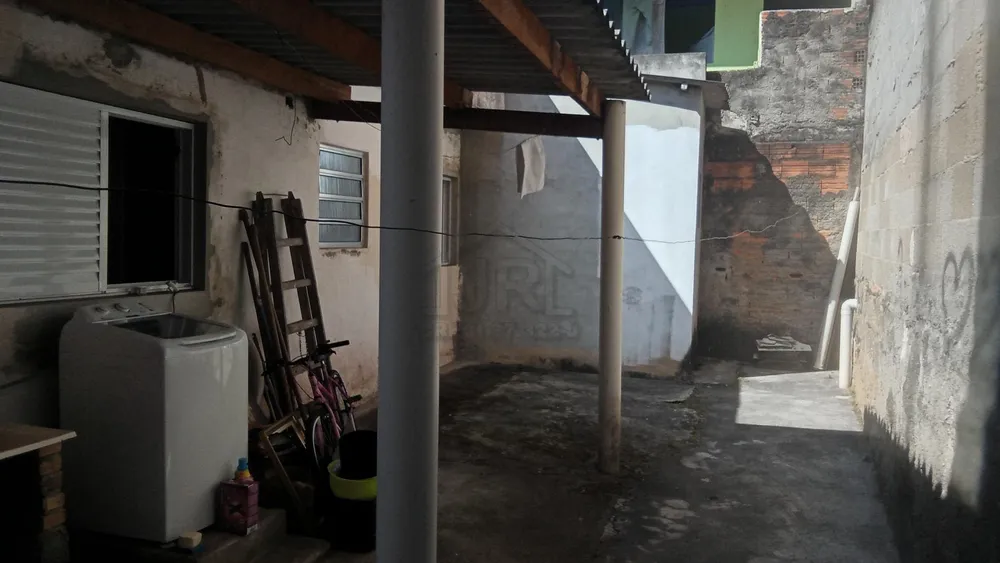 Casa, 2 quartos, 250 m² - Foto 3