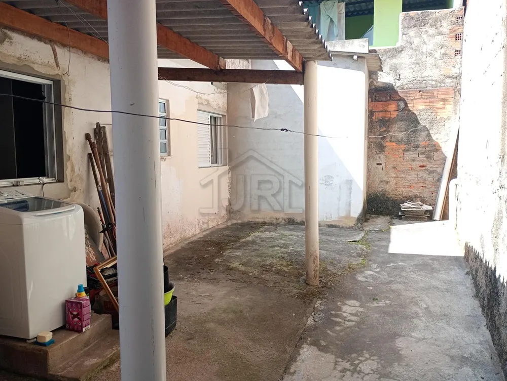 Casa, 2 quartos, 250 m² - Foto 6