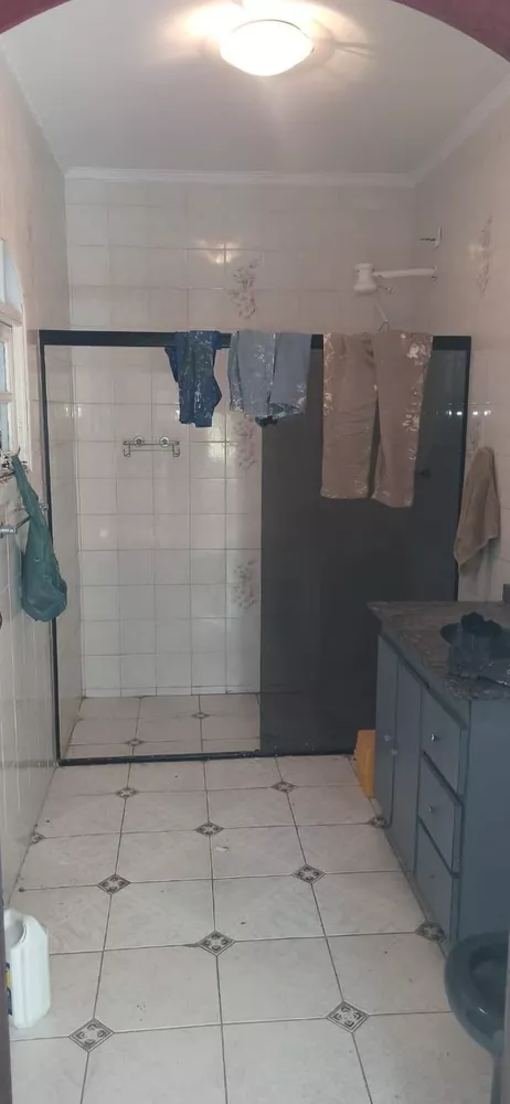 Casa, 3 quartos, 190 m² - Foto 2