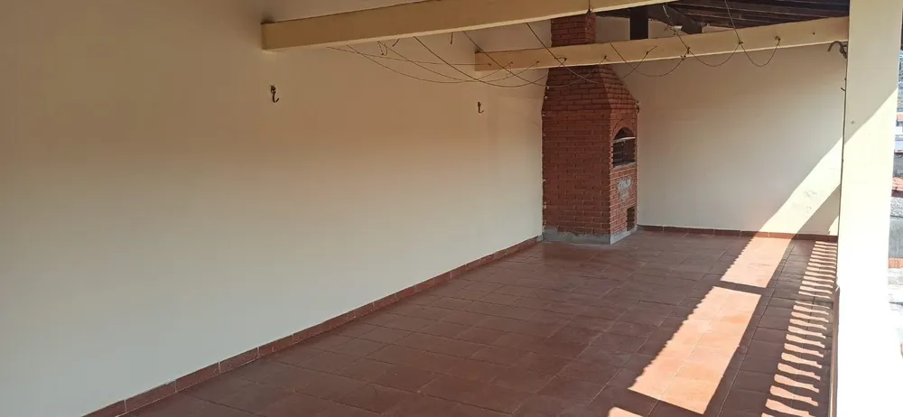 Casa, 3 quartos, 190 m² - Foto 13
