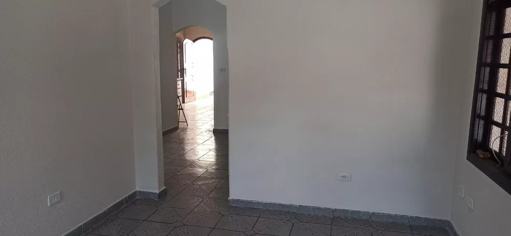 Casa, 3 quartos, 190 m² - Foto 1