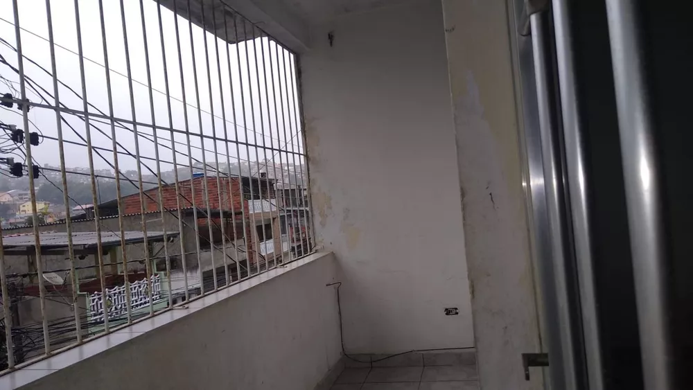 Sobrado, 2 quartos, 150 m² - Foto 3