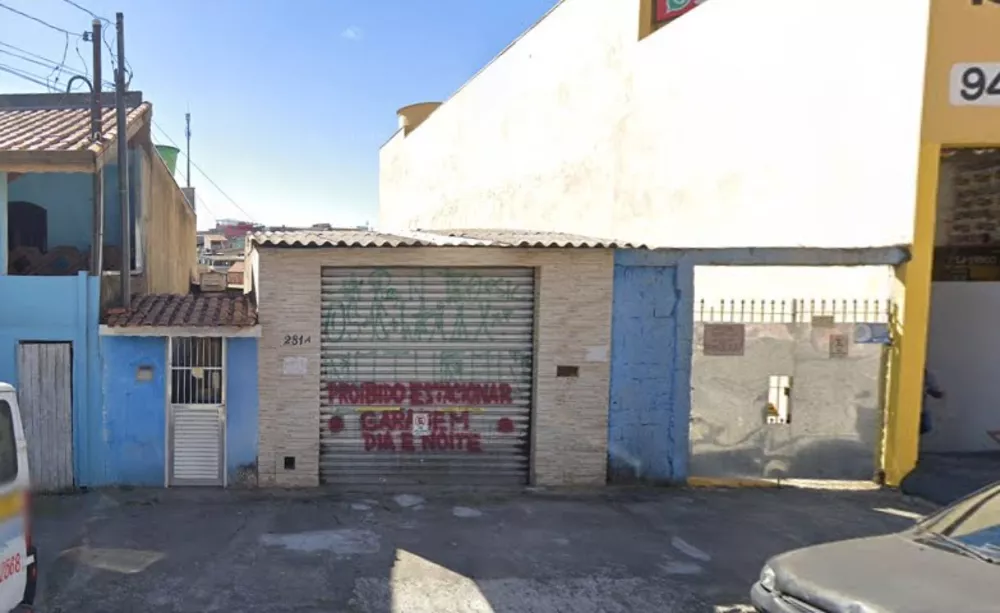Depósito-Galpão, 235 m² - Foto 2