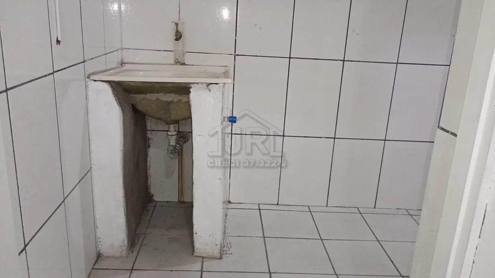 Loja-Salão, 300 m² - Foto 1