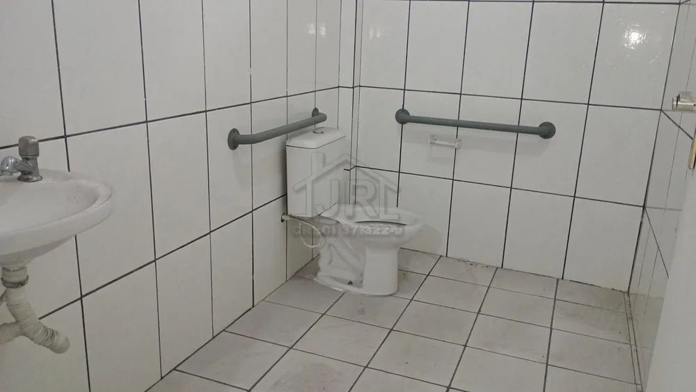 Loja-Salão, 300 m² - Foto 4