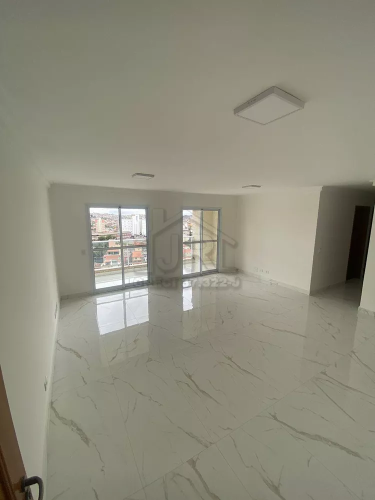Cobertura, 3 quartos, 132 m² - Foto 4