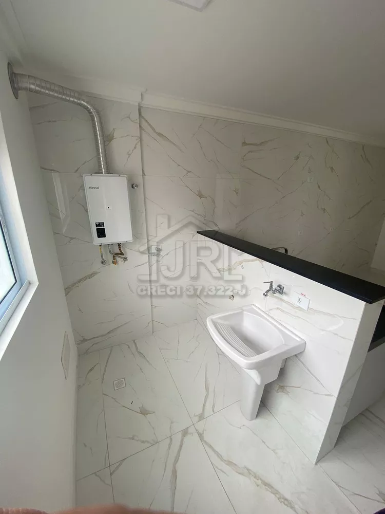 Cobertura, 3 quartos, 132 m² - Foto 1