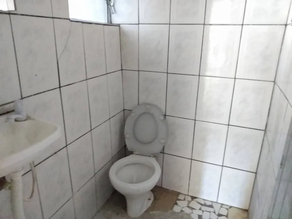 Casa, 1 quarto, 28 m² - Foto 5